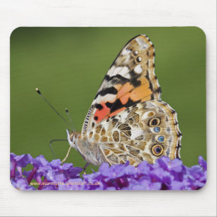 Alfombrilla de ratón Gathering Nectar