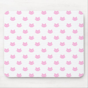 Alfombrilla De Ratón Gato Mousepad del gatito