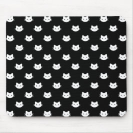 Alfombrilla De Ratón Gato Mousepad del gatito