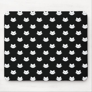 Alfombrilla De Ratón Gato Mousepad del gatito