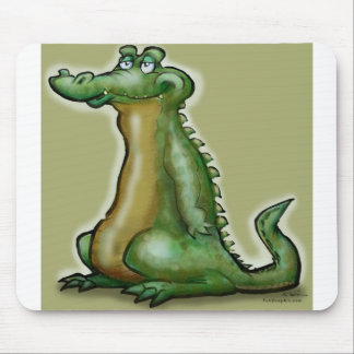 Alfombrilla De Ratón Gator Dude