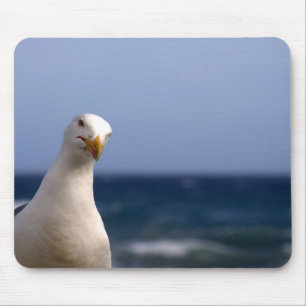 Alfombrilla De Ratón Gaviota