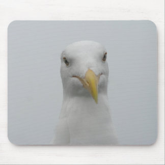 Alfombrilla De Ratón Gaviota Mousepad