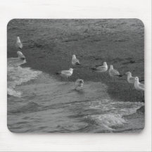 Gaviota Mousepad