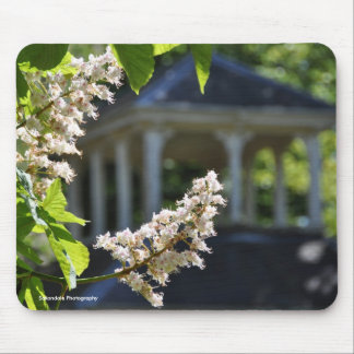 Alfombrilla De Ratón "Gazebo" Mousepad