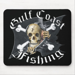 Alfombrilla De Ratón GCF Mousepad