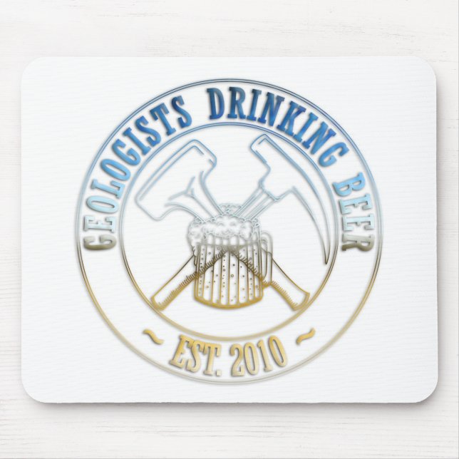 Alfombrilla De Ratón GDB - Colores (Frente)