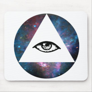 Alfombrilla De Ratón GEEK CLOTHING/secteye pad
