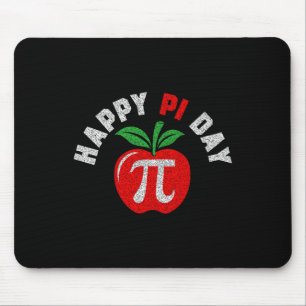 Alfombrilla De Ratón Geek Geek Geek, estudiante de Math Teacher, Apple 