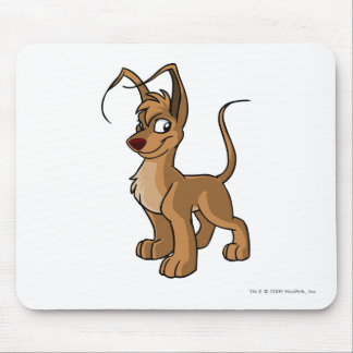 Alfombrilla De Ratón Gelert Brown