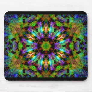 Alfombrilla De Ratón GemDala Mousepad