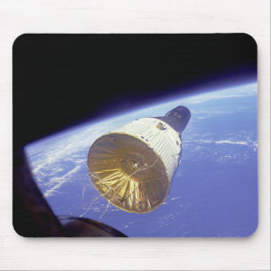 Alfombrilla De Ratón Gemini VI