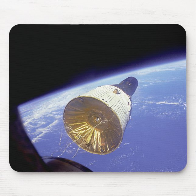 Alfombrilla De Ratón Gemini VI (Frente)