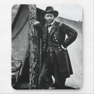Alfombrilla De Ratón General Grant