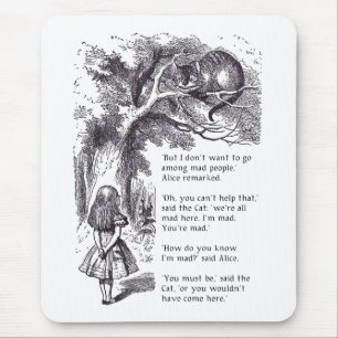 Alfombrilla De Ratón Gente enojada