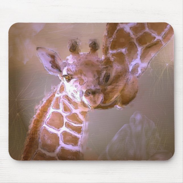 ALFOMBRILLA DE RATÓN GENTLENCIA (Frente)