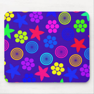 Alfombrilla De Ratón Geo gráfico