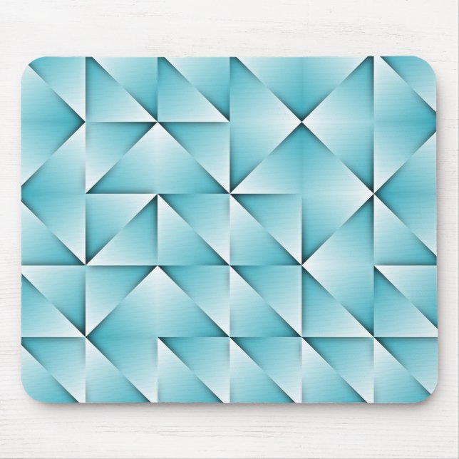 Alfombrilla De Ratón Geo Patterns 3 Mousepads (Frente)