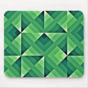 Alfombrilla De Ratón Geo Patterns 4 Mousepads