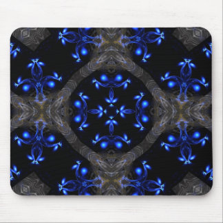 Alfombrilla De Ratón GeoBlufly Poster Mousepad