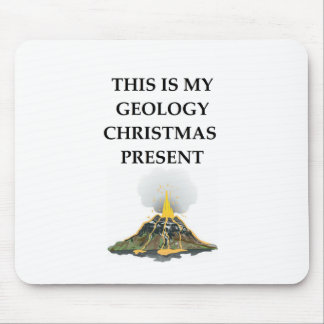 Alfombrilla De Ratón geología