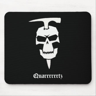 Alfombrilla De Ratón Geólogo del pirata