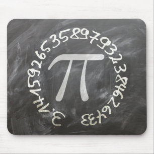 Alfombrilla De Ratón Geometría