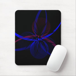 Alfombrilla De Ratón Geometric Abstraction Mouse Pad