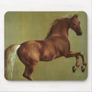 Alfombrilla De Ratón George Stubbs el Whistlejacket, 1762