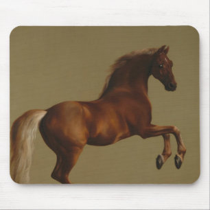 Alfombrilla De Ratón George Stubbs - Esposa lejana