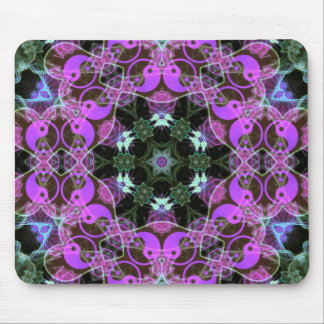 Alfombrilla De Ratón GeoYinYang Mousepad