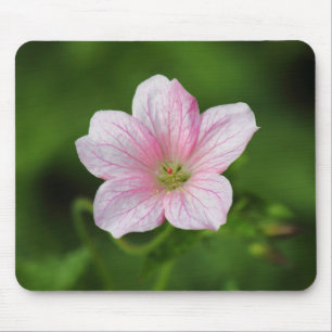 Alfombrilla De Ratón Geranium