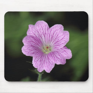 Alfombrilla De Ratón Geranium Endressii