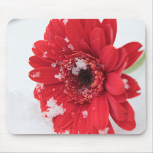 Alfombrilla De Ratón Gerbera