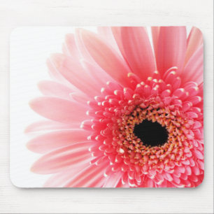 Alfombrilla De Ratón Gerbera