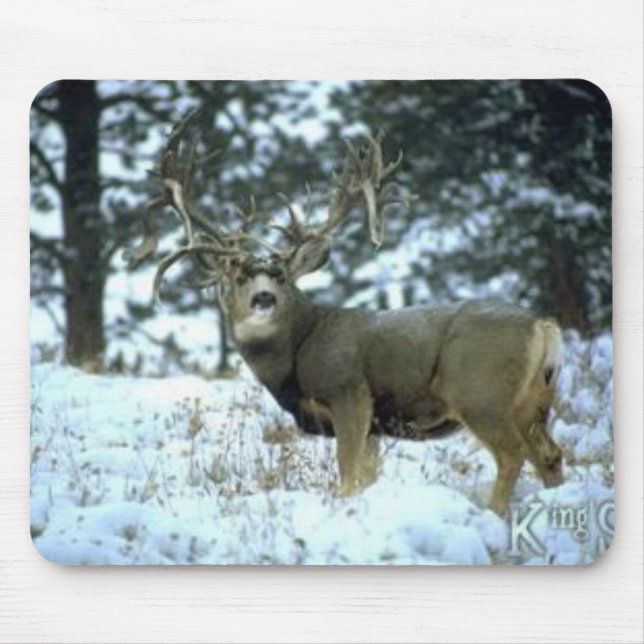Alfombrilla De Ratón GetAttachment (Frente)