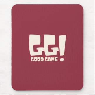 Alfombrilla De Ratón GG Buen Juego Retro Gamer