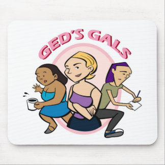 Alfombrilla De Ratón GG Mousepad