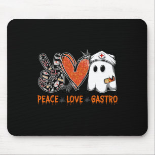 Alfombrilla De Ratón Ghost Ghost Ghost Gastroenterology Hal