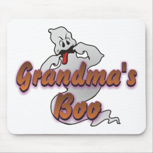 Alfombrilla De Ratón GHOST GRANDMA.png