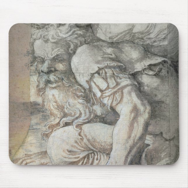 Alfombrilla De Ratón Gigante (Frente)