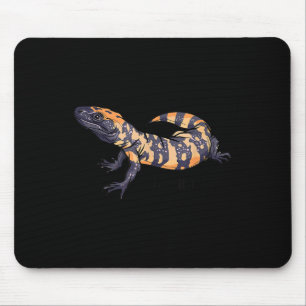 Alfombrilla De Ratón Gila Monster
