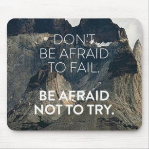 Alfombrilla De Ratón Gimnasio Motivador de Construcción de Cuerpo