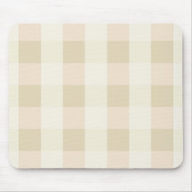 Gingham | Rosa y Crema