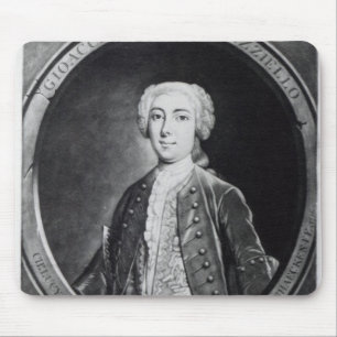 Alfombrilla De Ratón Gioacchino Conti, "Gizziello",