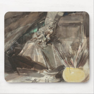 Alfombrilla De Ratón Giovanni Boldini (italiano, 1842-1931)