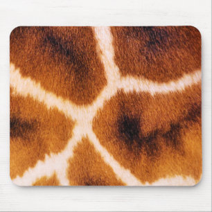 ALFOMBRILLA DE RATÓN GIRAFFES