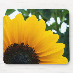 Alfombrilla De Ratón Girasol