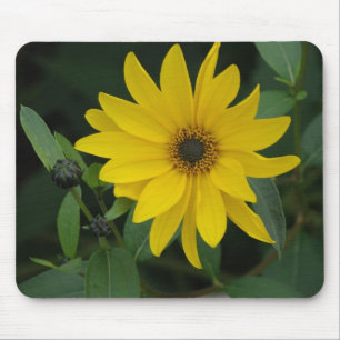 Alfombrilla De Ratón Girasol