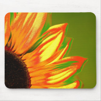 Alfombrilla De Ratón Girasol